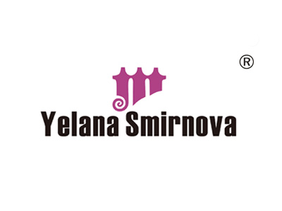 YELANA SMIRNOVA